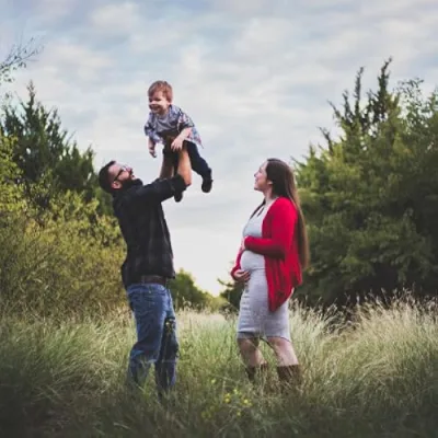 Modern Homestead Mama