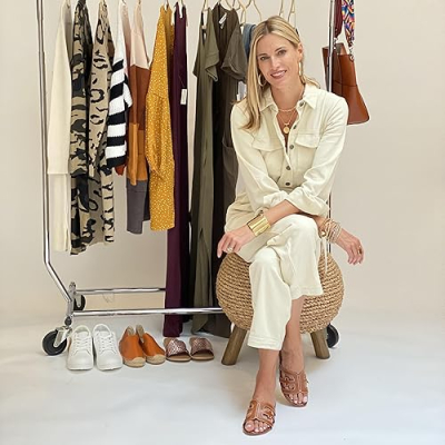 Kristen Taekman Profile