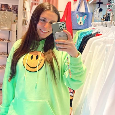 Sophie Demurjian Profile