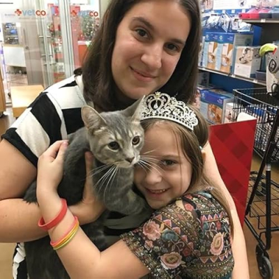 Blogging Mama Profile