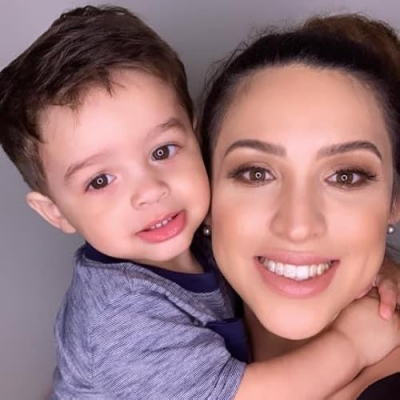 Karina Santiago Profile