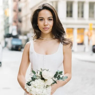 Malia Makaila: WELCOME