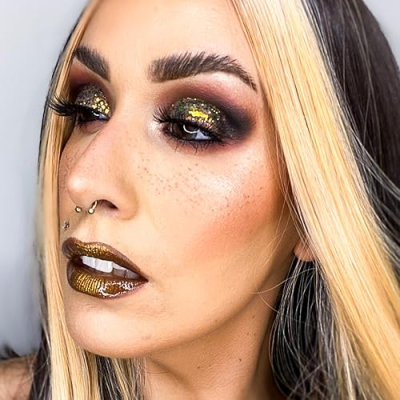 Nikki Simches MUA Profile