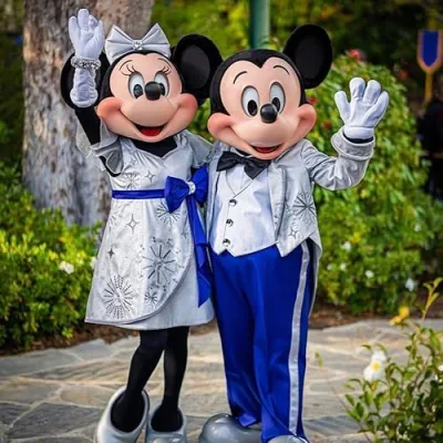Disney World Packages -Orlando Florida