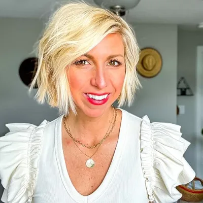 Sarah Kelly/ The Haute Homemaker