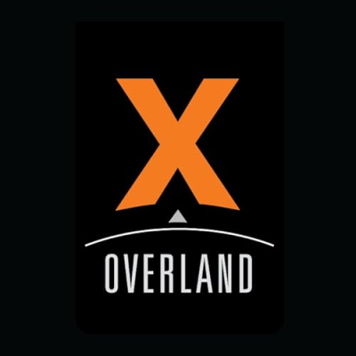 XOVERLAND's Amazon Shop Profile