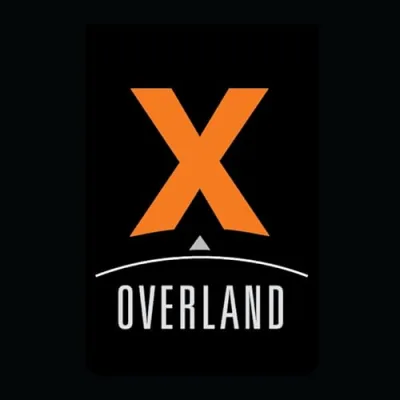XOVERLAND's Amazon Shop