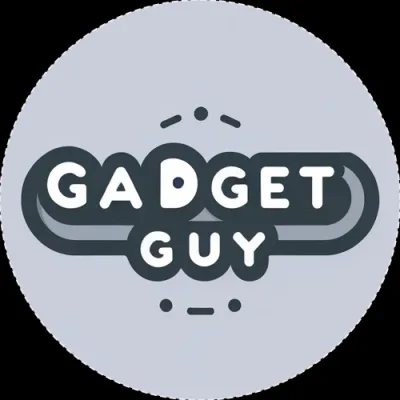 The Gadget Guy