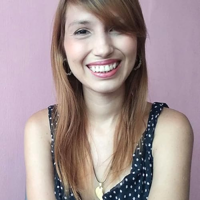 Violeta Leon Profile