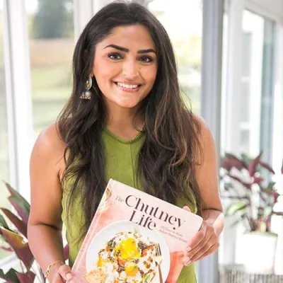 The Chutney Life