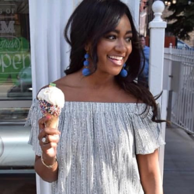 Brittney Payton Profile