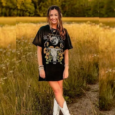 Brooke Rose | Rusty Rose Farm