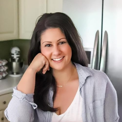 Keri Brittain - Brunch With The Brittains Profile