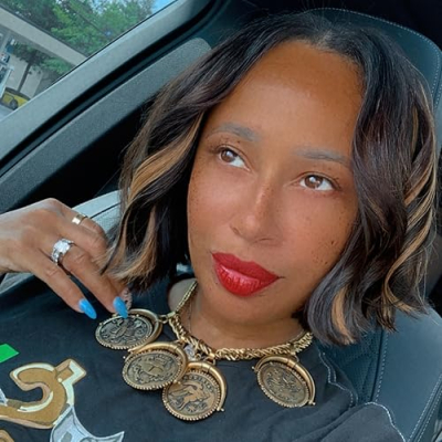 Ariaka Daily Profile