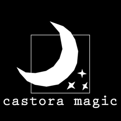 Magical Gifts and Where to Find Them Profile