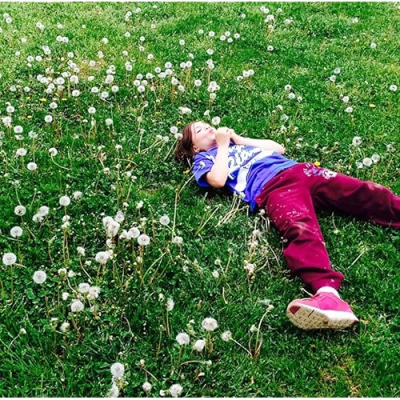 Laila Bug Love Profile