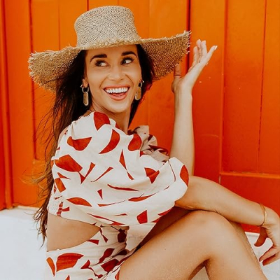 Madison Delaney Profile