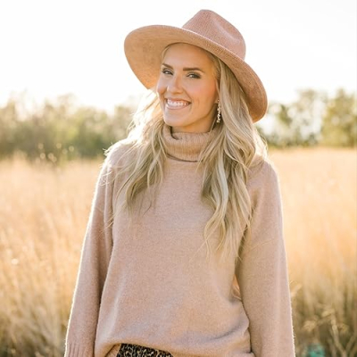 Jenica Parcell Profile