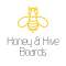 Honey & Hive Boards