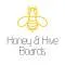 Honey & Hive Boards