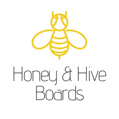Honey & Hive Boards