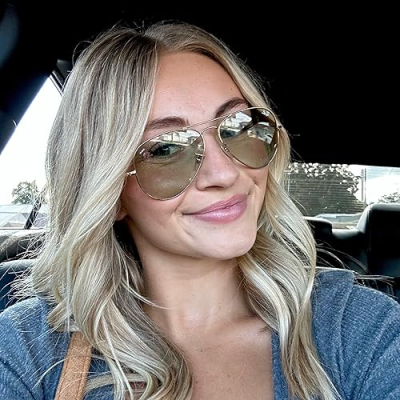 Faryn Griffin Profile