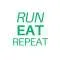 Run Eat Repeat Favorites