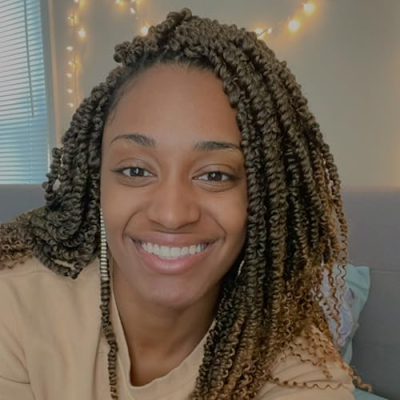 Alexus Martin Profile