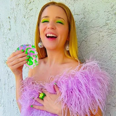 Leah Knauer's Amazon Storefront!