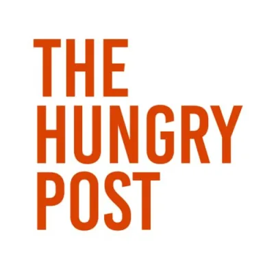 The Hungry Post