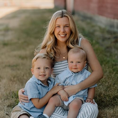 Raising Little Lights Profile