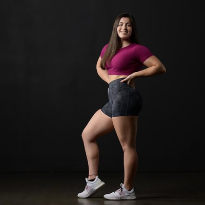 Eliana Herman Profile