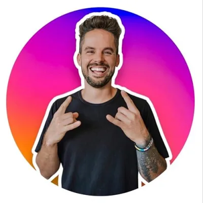 DadSocial AKA Mason Smith