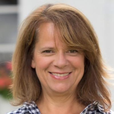 Jill Rinner | Bungalow 47 Profile