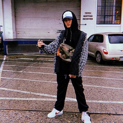 The Derek Luh Store Profile