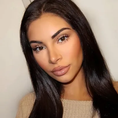 Nazanin Kavari’s Faves