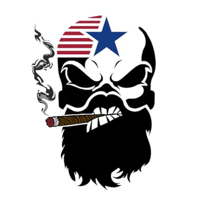 Angery American Profile