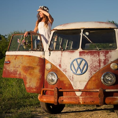 Kona The Bus Profile