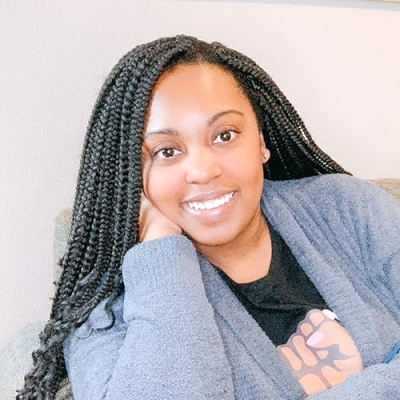 Teraza Stacy | Stacy James Design Profile