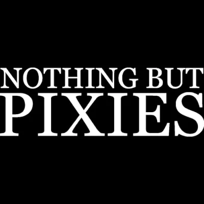 Nothing But Pixies