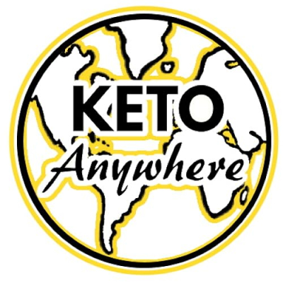 Keto Anywhere Shopping List Profile
