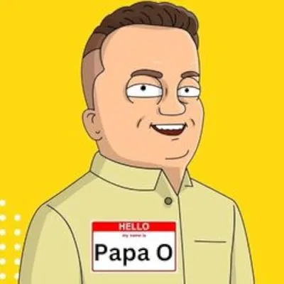 Papa O