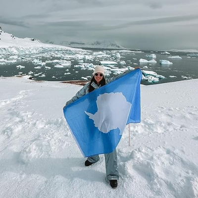 Lauren O'Brien Profile