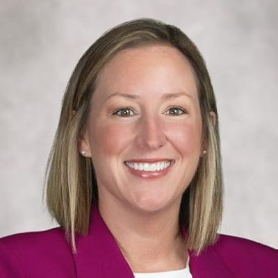 Carrie Gregg | Girls Only Adventure Trips Profile