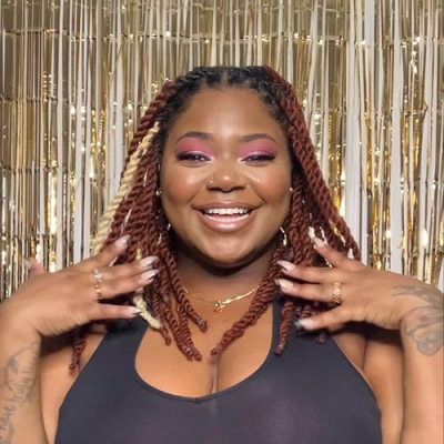 Ros the Rose 🌸 Profile