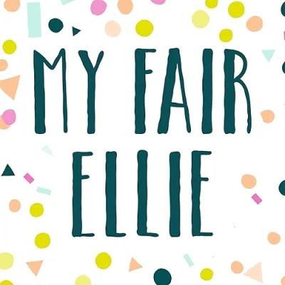 My Fair Ellie