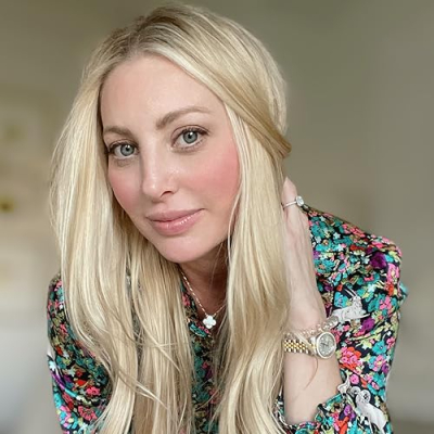 Lana Hopper Harmon Profile