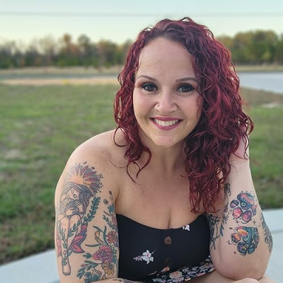 Felicia Grinie Profile