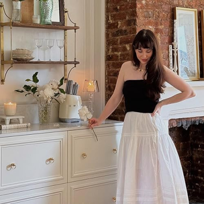 Mallory Fletchall Profile