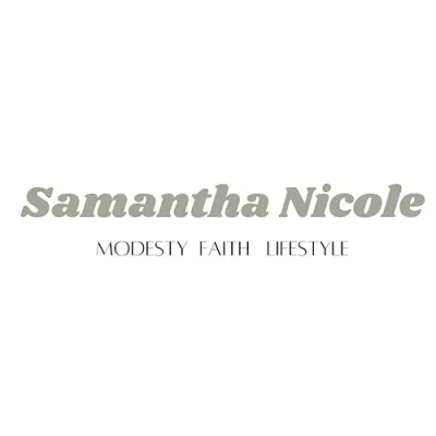 Samantha Nicole